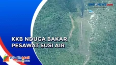 Sempat Dilaporkan Hilang,...