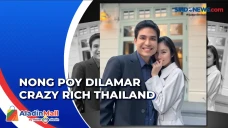 Crazy Rich Thailand...