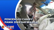Pengakuan Pengendara...