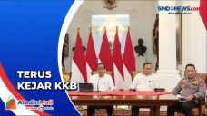 Pesawat Susi Air Dibakar...