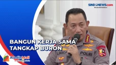 Kapolri Listyo: Polisi...