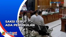Sidang Tragedi Kanjuruhan,...