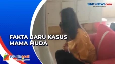 Mama Muda Diduga Cabuli...