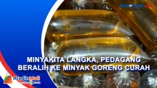 Minyakita di Kalimantan...