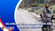 Luncuran Awan Panas...