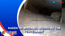 Tak Ingin Ketinggalan...