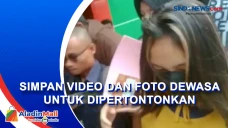 Mama Muda Diduga Cabuli...