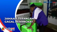 Penyelenggara Haji Plus...