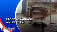 Jalan Rusak dan Cuaca...