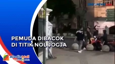 Polresta Jogja Turun...