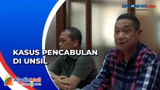 Oknum Dosen Cabuli Sejumlah...