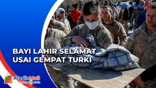 Penemuan Bayi Baru Lahir...