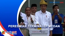 Dua Terminal Tipe A...
