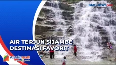 Air Terjun Sijambe Banyak...