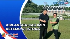 Airlangga Hartarto Kompak...