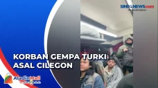Kondisi Selamat, Anak...