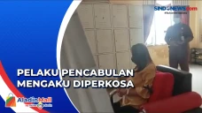 Cabuli Belasan Bocah...