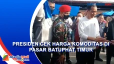 Cek Harga Komoditas,...