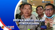 Pakai Seragam Polisi,...