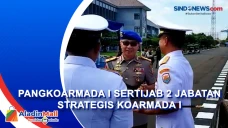 Pangkoarmada I Tegaskan...
