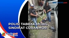 Mobil Sindikat Curanmor...