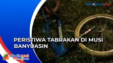 Mobil Anggota DPRD Musi...
