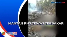 Geger! Mantan PNS Tewas...