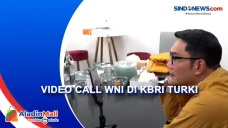 Terdampak Gempa, Ridwan...