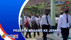 Kunjungan Kerja ke NTB,...