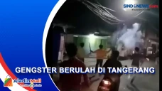 Gunakan Senjata Tajam,...