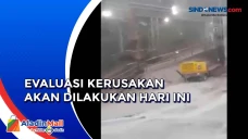 Banjir dan Longsor Terjang...