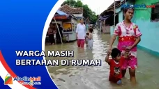 Ratusan Rumah di Subang...