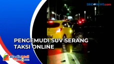 Viral! Tak Terima Ditegur,...