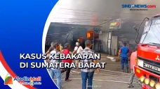 Puntung Rokok Sambar...