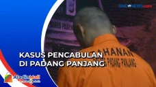 Pelajar Dicabuli Ayah...