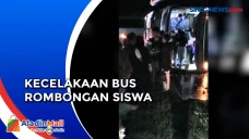 Bus Rombongan SMPN 3...