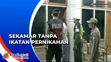 9 Pasangan Diduga Mesum...