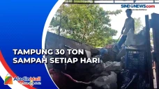 TPA Suwung Denpasar...