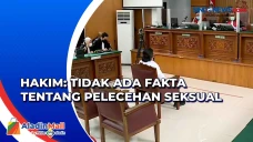 Bacakan Fakta Persidangan,...