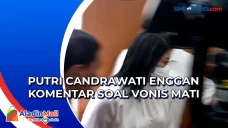 Momen Putri Candrawati...