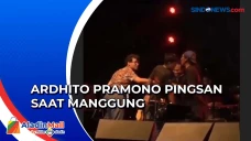 Detik-Detik Ardhito...