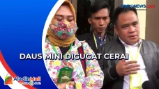 Sambangi Pengadilan...