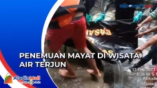 Pemuda Sikka yang Tenggelam...
