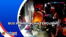 Bus Rombongan SMPN 3...
