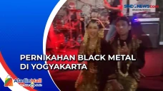 Konsep Unik Pernikahan...