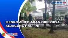 Rumah Dinas Johnny G...