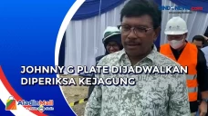 Periksa Johnny G Plate...