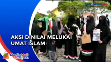 Warga Bireuen Kecam...