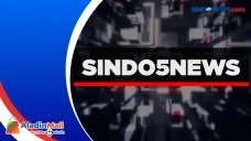 Evakuasi Korban Gempa...