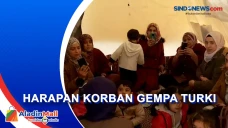 Laporan Langsung dari...